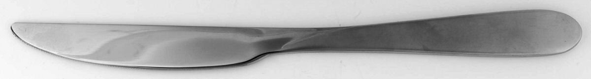 Tranquility (Stainless) New French Solid Knife by Oneida Silver-1