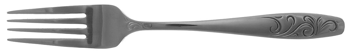 Filigree (Stainless) Individual Salad Fork by Oneida Silver-1