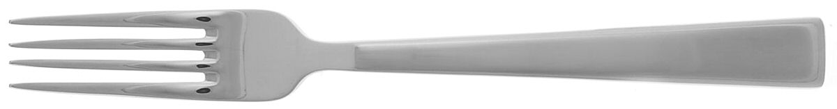Techny (Stainless) Individual Salad Fork by Oneida Silver-1