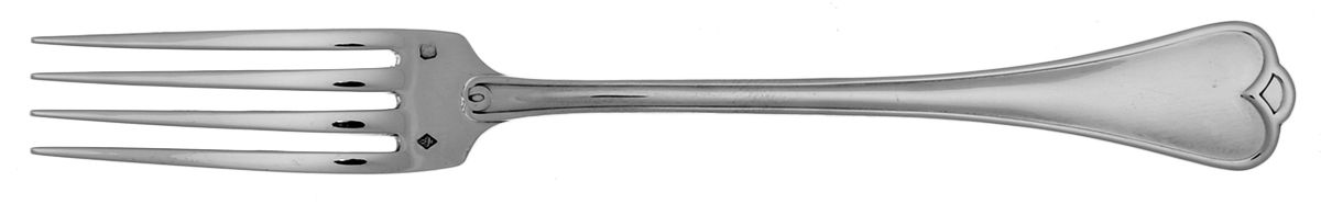 Marsan (Sterling) Individual Salad Fork by Odiot-1