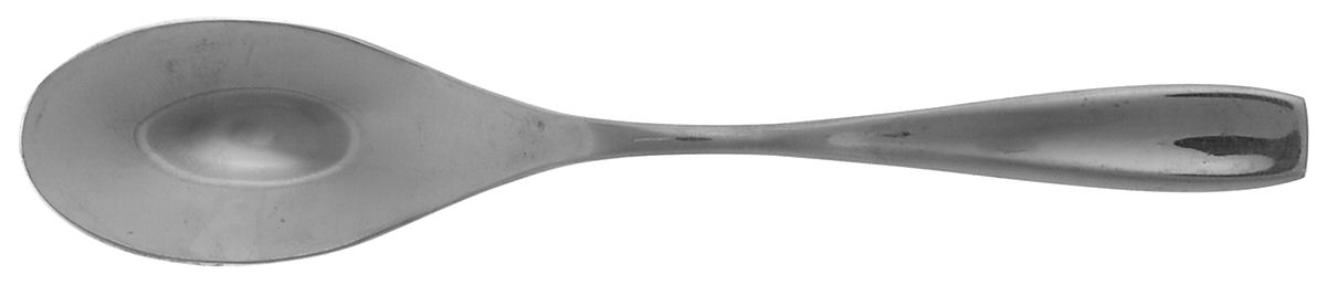 Calm (Stainless) Teaspoon by Oneida Silver-1