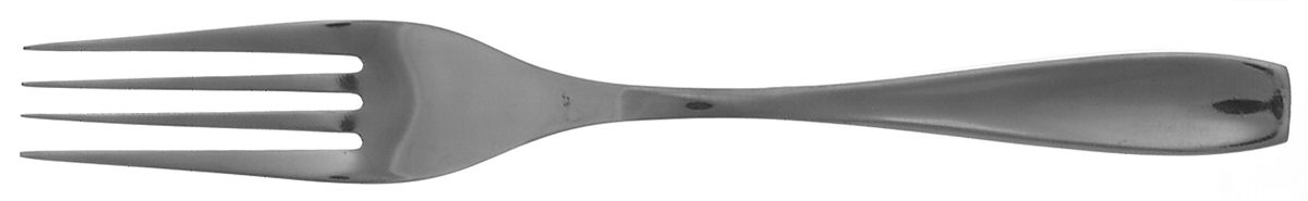 Calm (Stainless) Fork by Oneida Silver-1