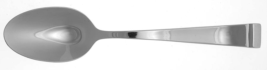 Recline (Stainless) Tablespoon (Serving Spoon) by Oneida Silver-1