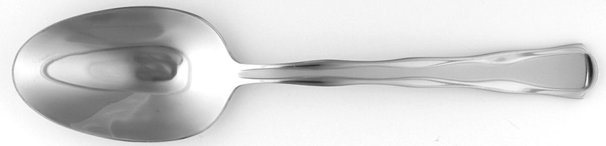 Panorama (Stainless) Tablespoon (Serving Spoon) by Oneida Silver-1