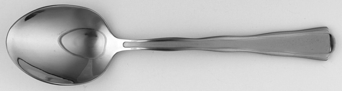 Panorama (Stainless) Sugar Spoon by Oneida Silver-1