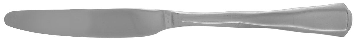 Panorama (Stainless) New French Solid Knife by Oneida Silver-1