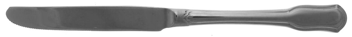 Jamison (Stainless) New French Solid Knife by Oneida Silver-1