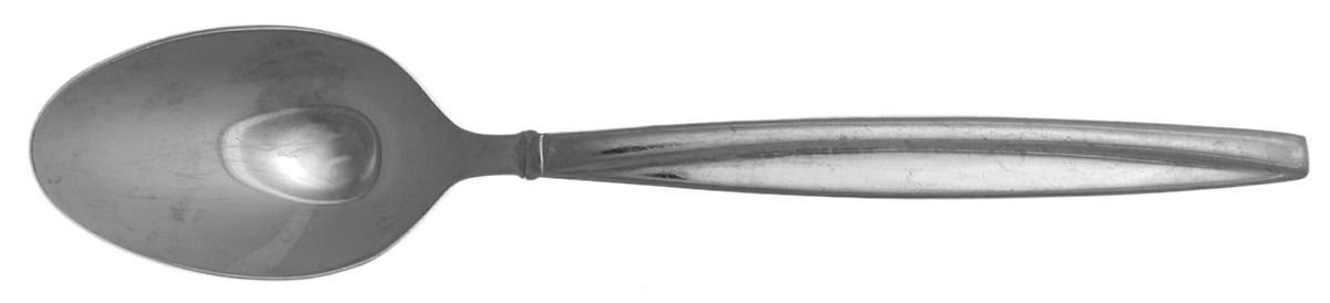 Sweep (Stainless) Teaspoon by Oneida Silver-1