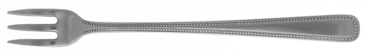 Thor (Stainless) Cocktail/Seafood Fork by Oneida Silver-1