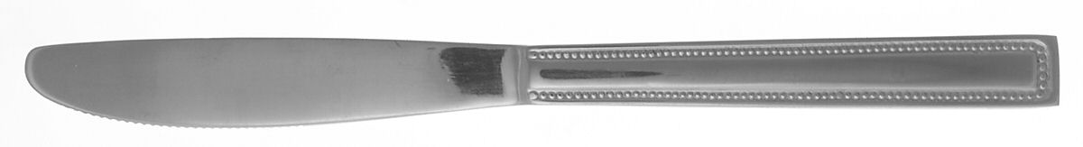 Thor (Stainless) Modern Solid Knife by Oneida Silver-1