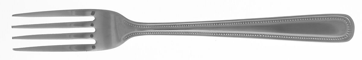 Thor (Stainless) Fork by Oneida Silver-1