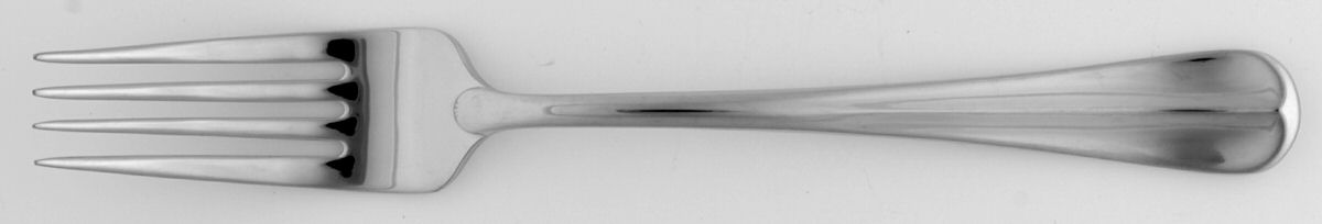 Compose (Stainless) Fork by Oneida Silver-1