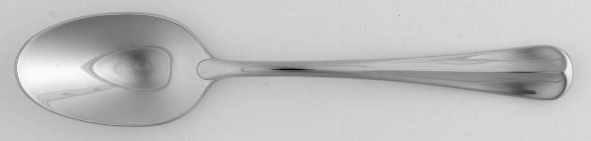Compose (Stainless) Teaspoon by Oneida Silver-1