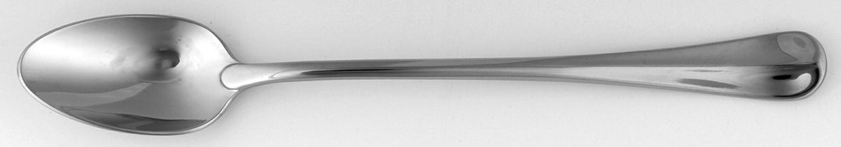 Compose (Stainless) Iced Tea Spoon by Oneida Silver-1