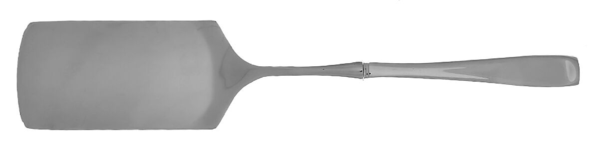Lagen (Stainless) Lasagna Server with Stainless Blade HC by Oneida Silver-1