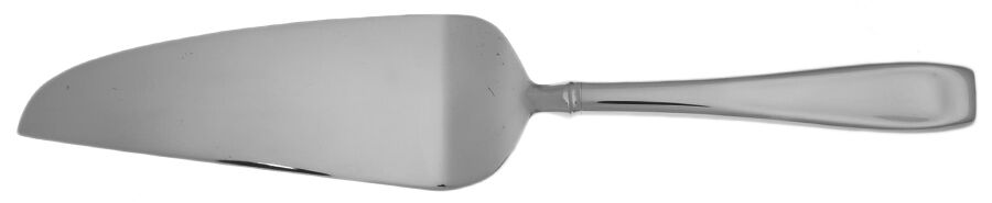 Lagen (Stainless) Pie and Cake Server with Stainless Blade HC by Oneida Silver-1
