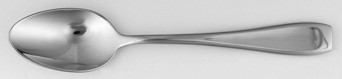 Lagen (Stainless) Place/Oval Soup Spoon by Oneida Silver-1