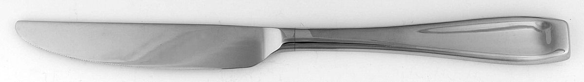 Lagen (Stainless) New French Hollow Knife by Oneida Silver-1