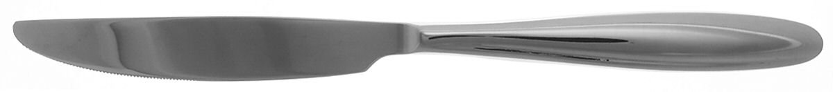 Glissade (Stainless) New French Solid Knife by Oneida Silver-1