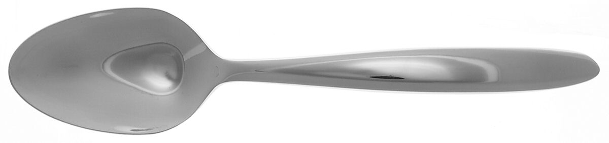 Glissade (Stainless) Tablespoon (Serving Spoon) by Oneida Silver-1
