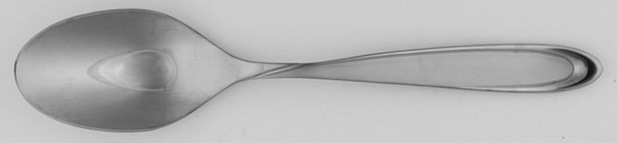 Velour (Stainless) Tablespoon (Serving Spoon) by Oneida Silver-1