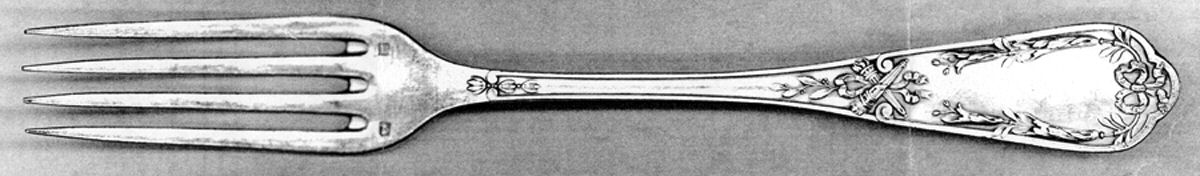 ORB1 (Silverplate) Fork by Orbrille-1