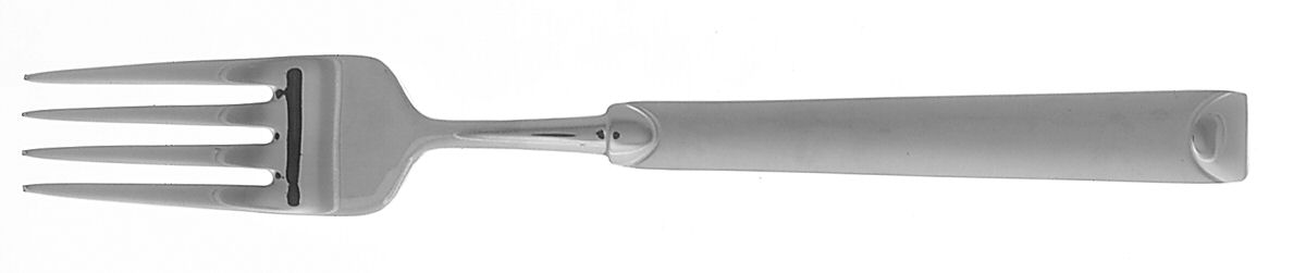 Cirrus (Stainless) Individual Salad Fork by Oneida Silver-1