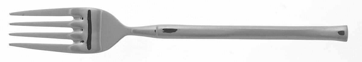 Mercury (Stainless) Individual Salad Fork by Oneida Silver-1