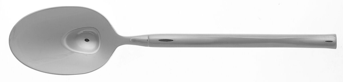 Mercury (Stainless) Place/Oval Soup Spoon by Oneida Silver-1