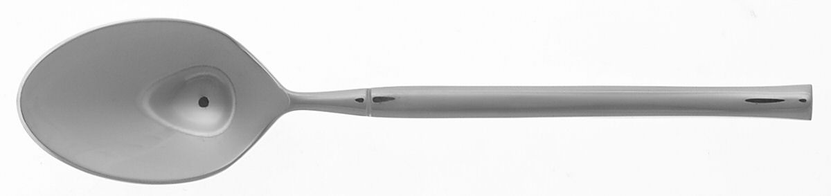 Mercury (Stainless) Five O'Clock Teaspoon by Oneida Silver-1