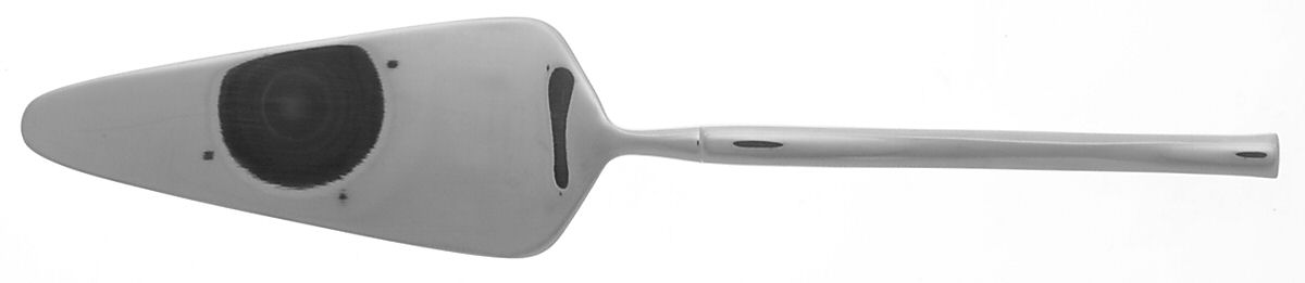 Mercury (Stainless) All Stainless Pie Server by Oneida Silver-1