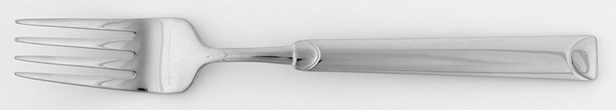 Cirrus (Stainless, Glossy) Individual Salad Fork by Oneida Silver-1