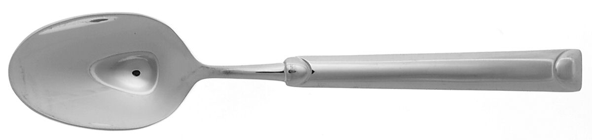 Cirrus (Stainless, Glossy) Place/Oval Soup Spoon by Oneida Silver-1