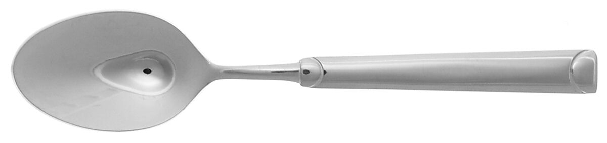 Cirrus (Stainless, Glossy) Five O'Clock Teaspoon by Oneida Silver-1