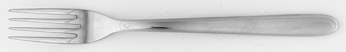 OHS333 (Stainless) Fork by Oneida Silver-1