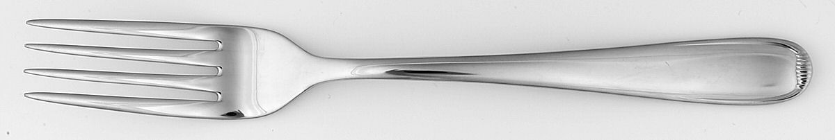 OHS337 (Stainless) Fork by Oneida Silver-1