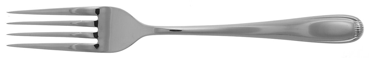 OHS337 (Stainless) Individual Salad Fork by Oneida Silver-1