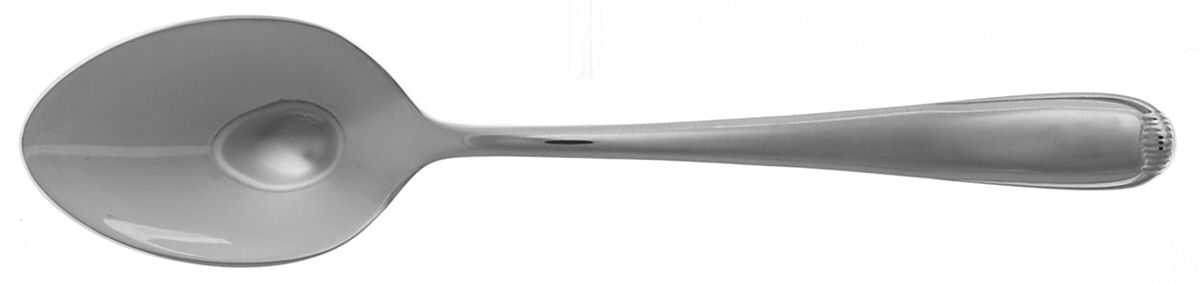 OHS337 (Stainless) Five O'Clock Teaspoon by Oneida Silver-1