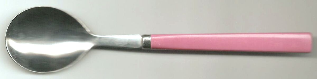 OHS339 (Stainless) Teaspoon by Oneida Silver-1
