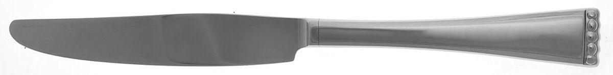 Classic Pearl (Stainless) New French Hollow Knife by Oneida Silver-1