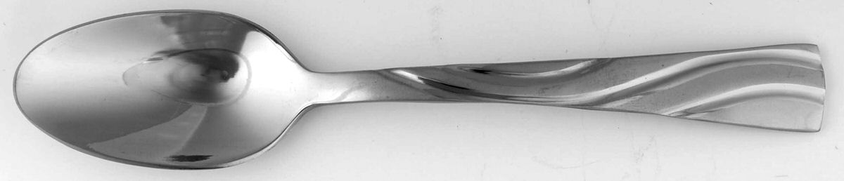 Windance (Stainless) Teaspoon by Oneida Silver-1