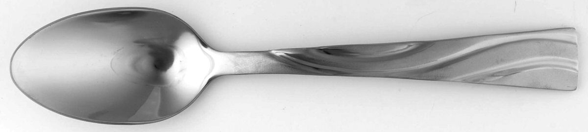 Windance (Stainless) Place/Oval Soup Spoon by Oneida Silver-1