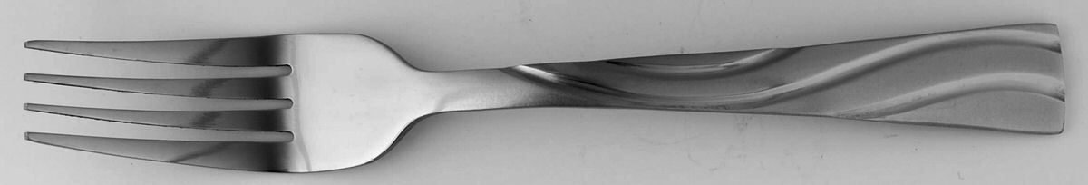 Windance (Stainless) Fork by Oneida Silver-1