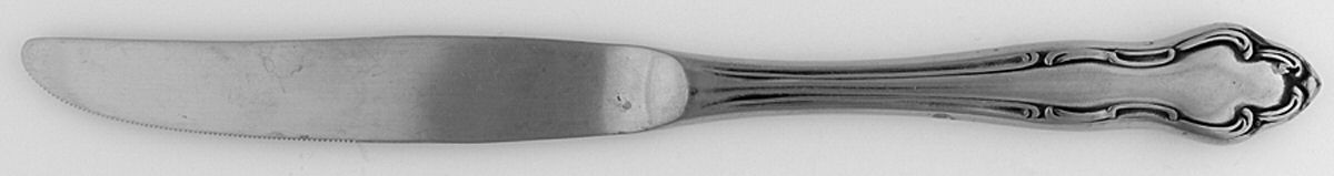 OHS347 (Stainless) Modern Hollow Knife by Oneida Silver-1