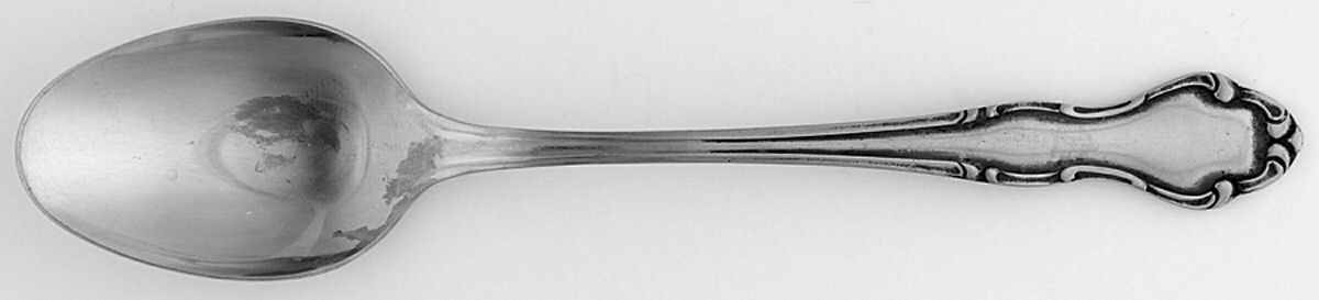 OHS347 (Stainless) Teaspoon by Oneida Silver-1
