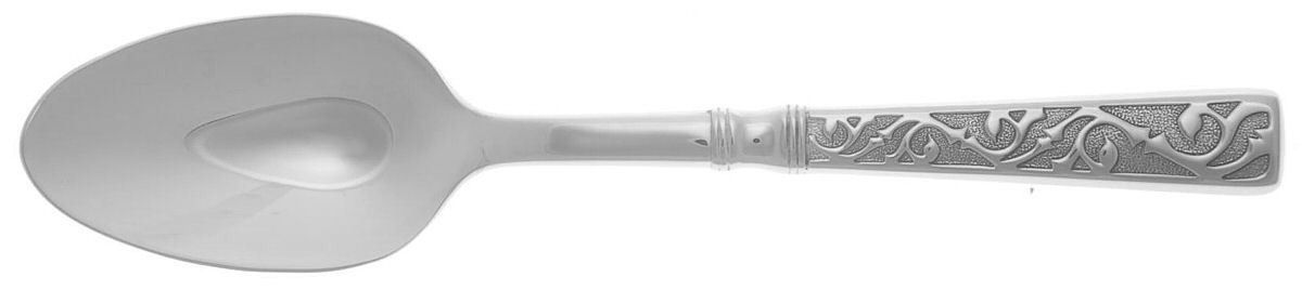 Castellina (Stainless) Teaspoon by Oneida Silver-1