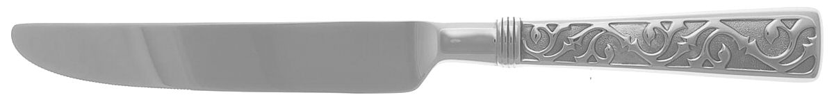 Castellina (Stainless) New French Hollow Knife by Oneida Silver-1