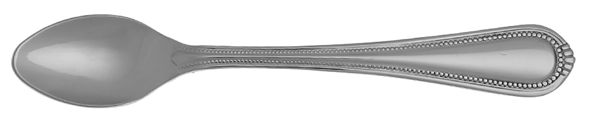 Countess (Stainless) Infant Feeding Spoon HC by Oneida Silver-1