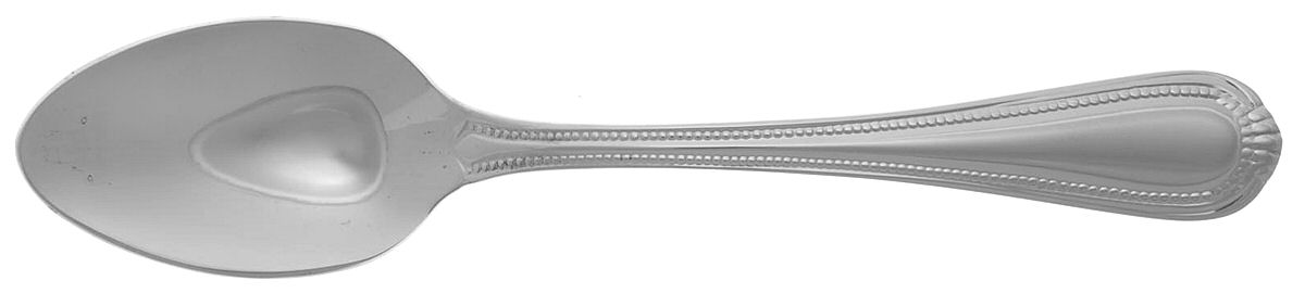 Countess (Stainless) Teaspoon by Oneida Silver-1
