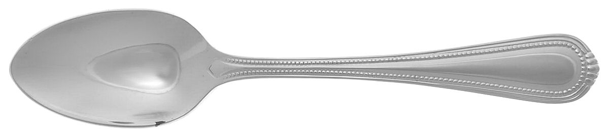 Countess (Stainless) Place/Oval Soup Spoon by Oneida Silver-1